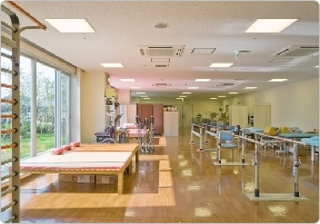 リハビリ施設
