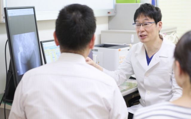 セカンドオピニオンとは